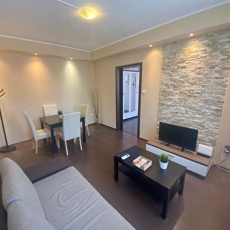 Balian Apartman Siofok Exterior photo
