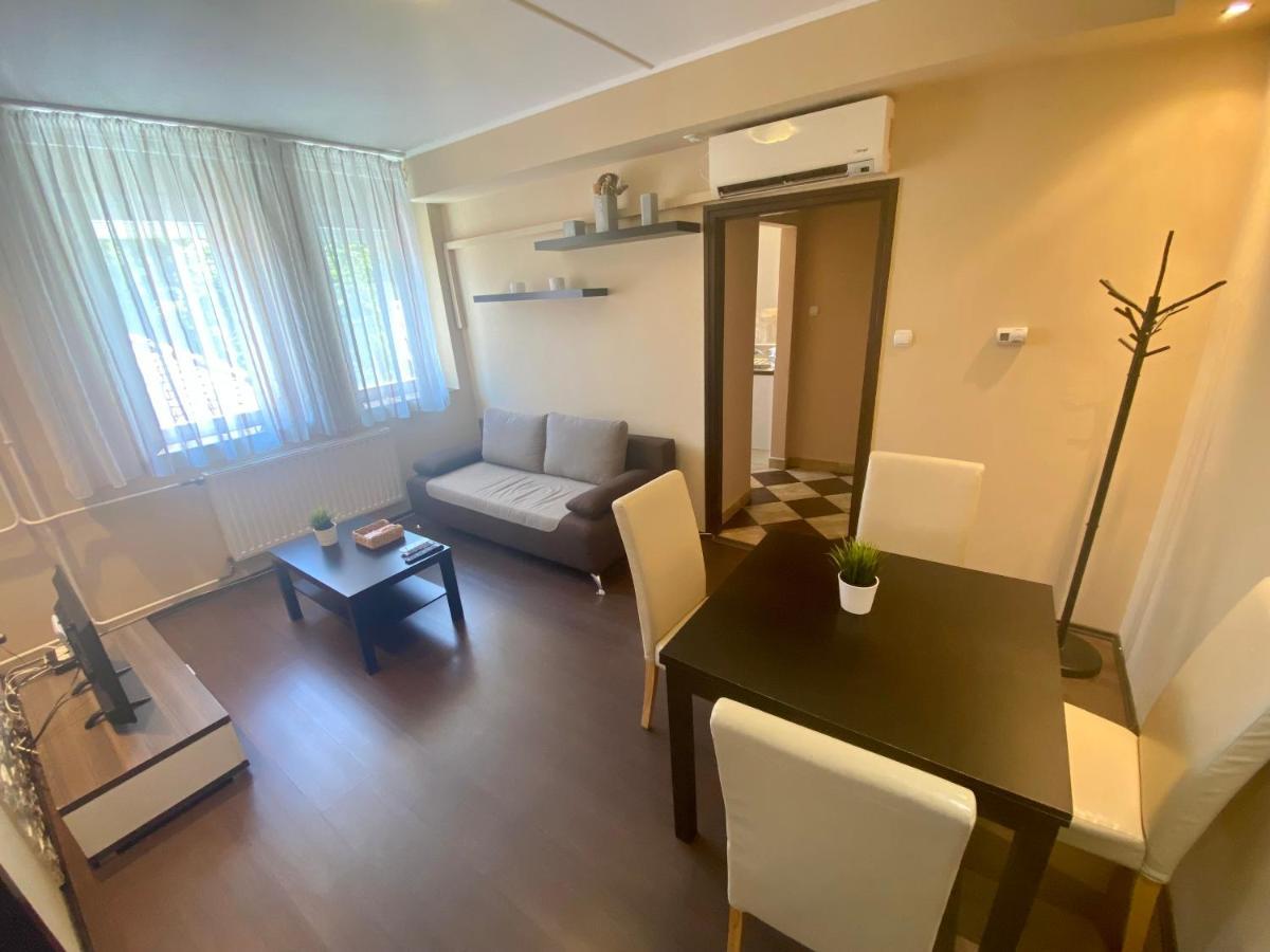 Balian Apartman Siofok Exterior photo