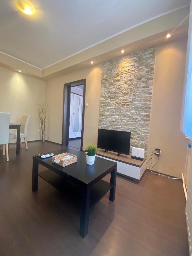 Balian Apartman Siofok Exterior photo
