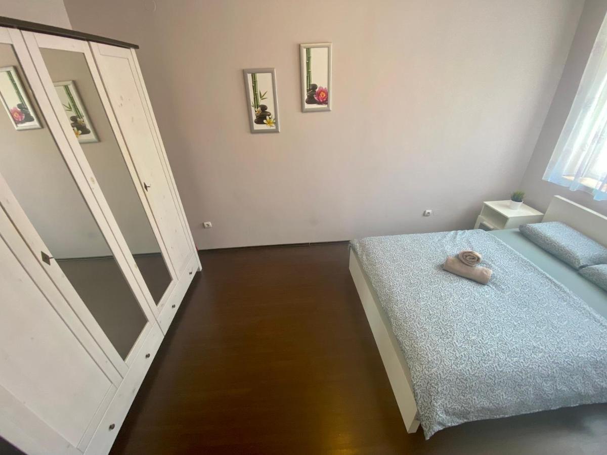 Balian Apartman Siofok Exterior photo