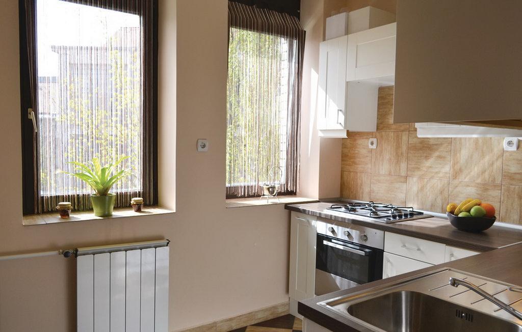 Balian Apartman Siofok Exterior photo
