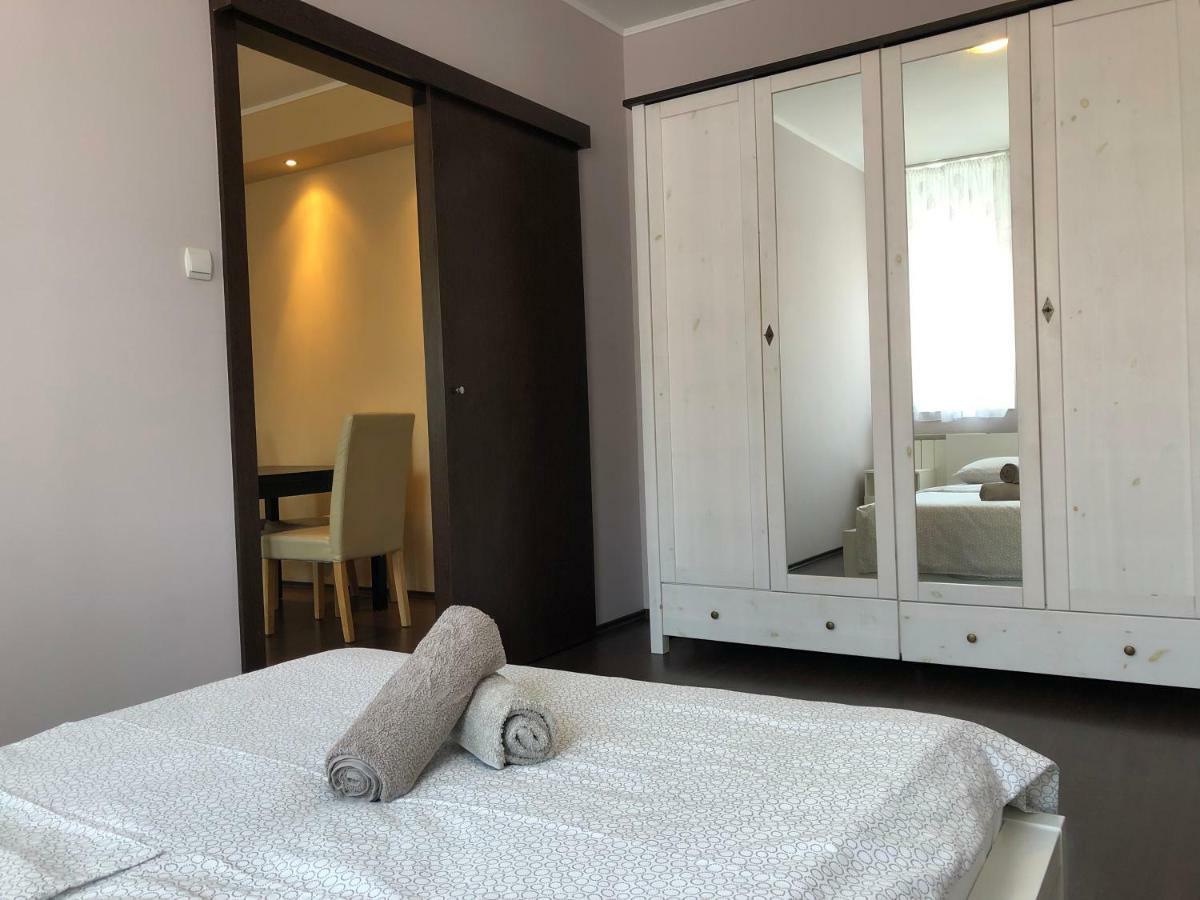Balian Apartman Siofok Exterior photo